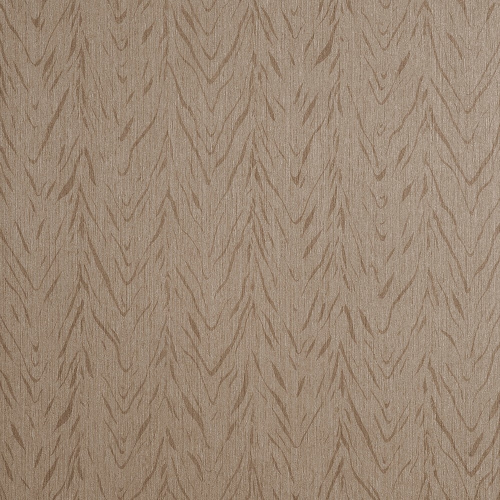 Cascade Wallpaper W0053 02 by Clarke and Clarke in Gold Yellow